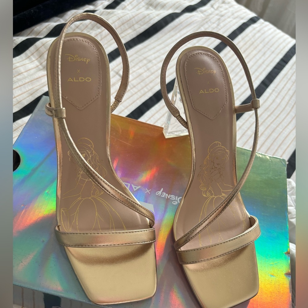 Disney X Aldo Belle Slipper